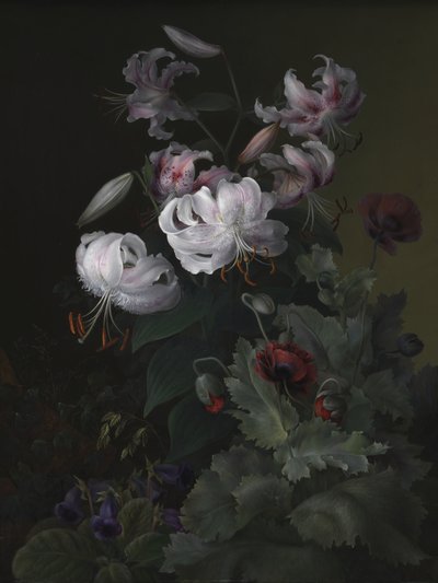  autorstwa Hermania Sigvardine Neergaard
