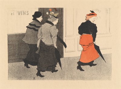 modystek (krawcy) autorstwa Hermann Paul