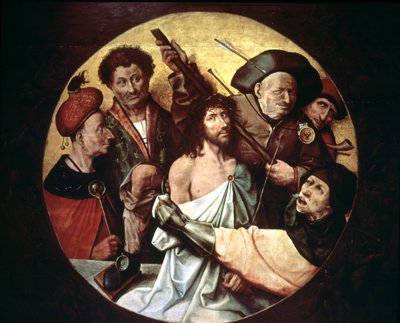  autorstwa Hieronymus Bosch
