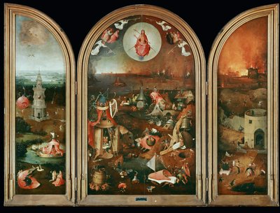  autorstwa Hieronymus Bosch