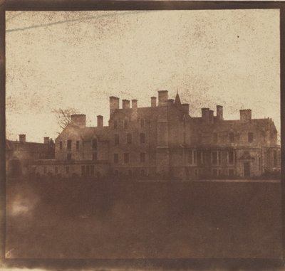 [St. Andrews] autorstwa Hill and Adamson