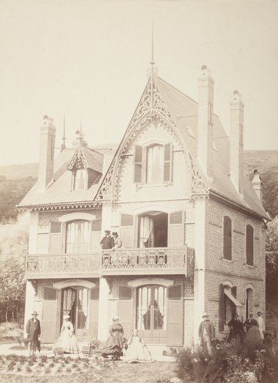  autorstwa Hippolyte Bayard