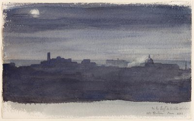  autorstwa Hippolyte Flandrin