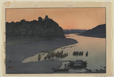 Podstawowe rozumienie, pisanie pisemne autorstwa Hiroshi Yoshida