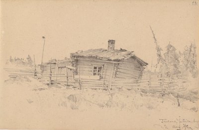  autorstwa Hjalmar Munsterhjelm