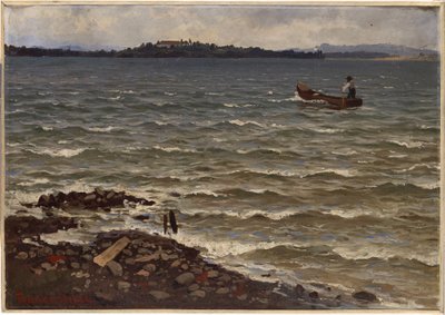  autorstwa Hjalmar Munsterhjelm