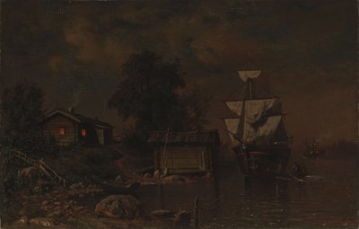  autorstwa Hjalmar Munsterhjelm