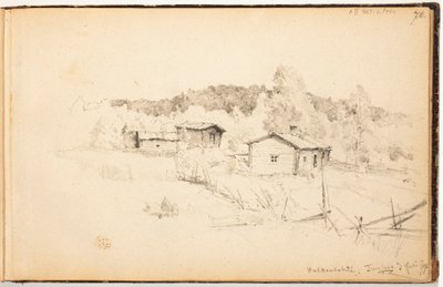  autorstwa Hjalmar Munsterhjelm