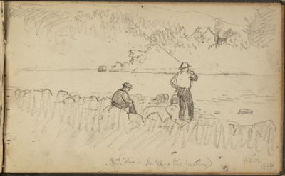  autorstwa Homer Dodge Martin