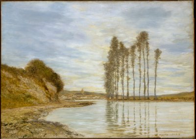  autorstwa Homer Dodge Martin