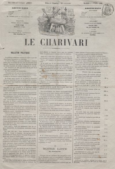 Trudności w zostaniu Svelte autorstwa Honoré Daumier
