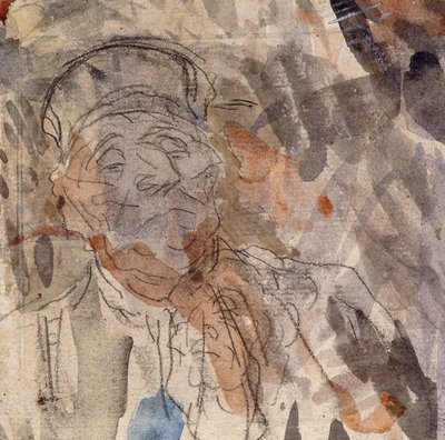 Studium prawnika; Studium prawnika; Honore Daumier autorstwa Honoré Daumier