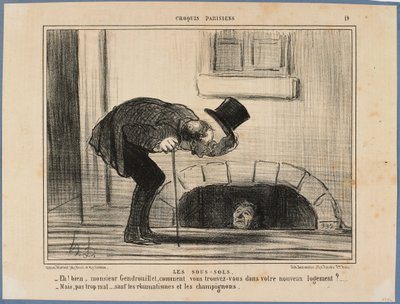  autorstwa Honoré Daumier