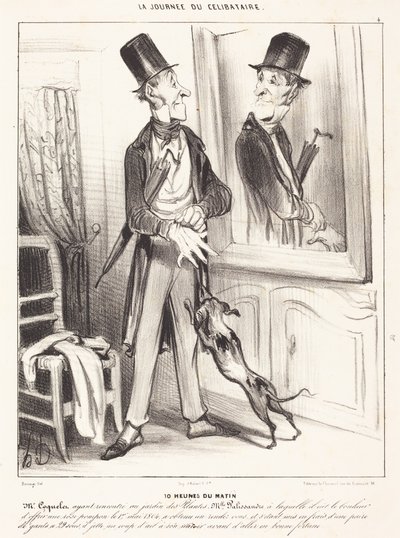  autorstwa Honoré Daumier