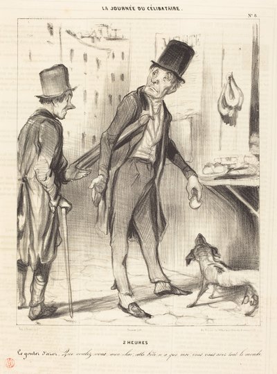  autorstwa Honoré Daumier