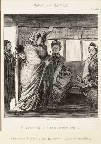  autorstwa Honoré Daumier