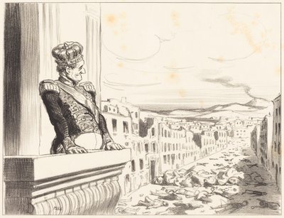  autorstwa Honoré Daumier