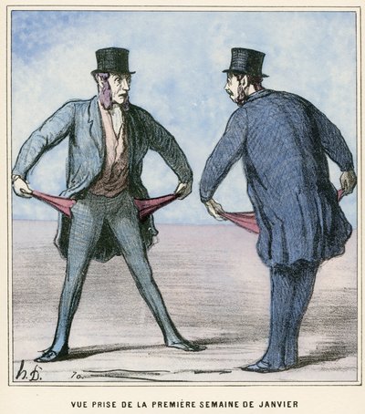  autorstwa Honore Daumier