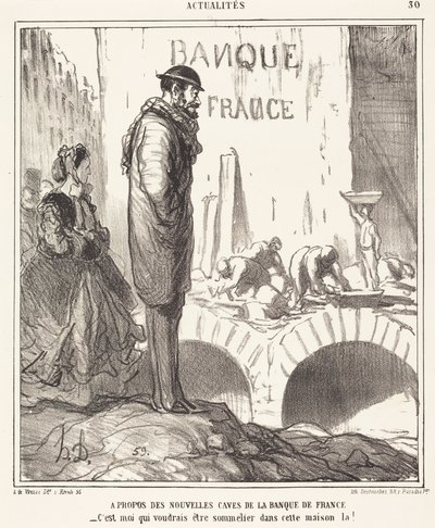  autorstwa Honoré Daumier