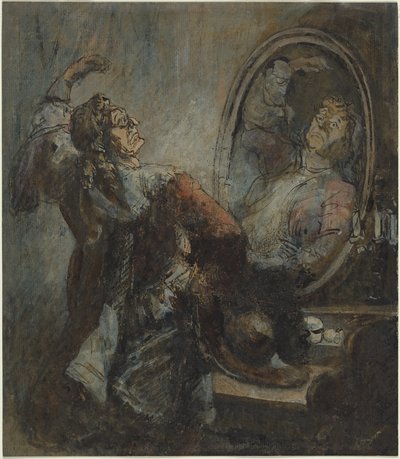  autorstwa Honore Daumier
