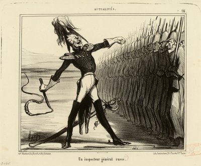  autorstwa Honoré Daumier