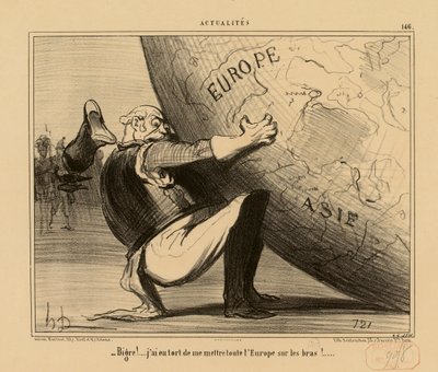  autorstwa Honoré Daumier