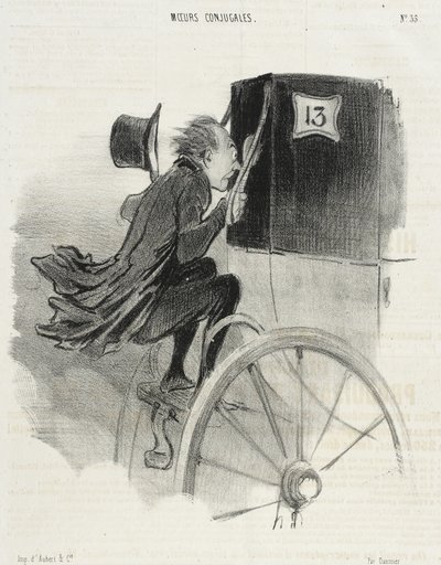  autorstwa Honoré Daumier