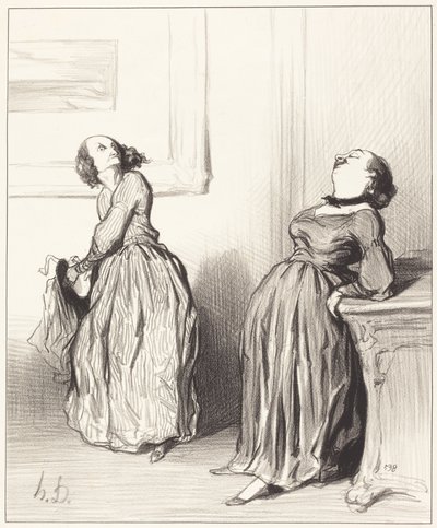  autorstwa Honoré Daumier