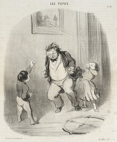  autorstwa Honoré Daumier