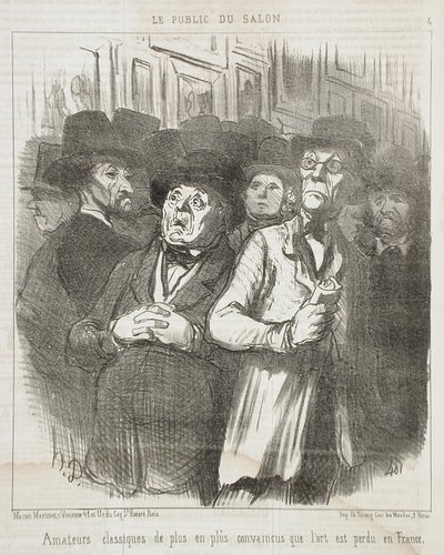  autorstwa Honoré Daumier