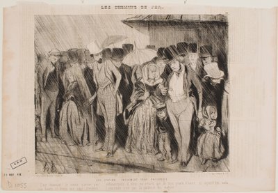  autorstwa Honoré Daumier