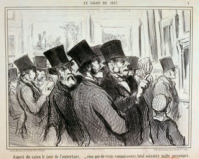  autorstwa Honoré Daumier