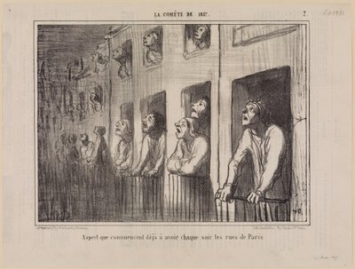  autorstwa Honoré Daumier