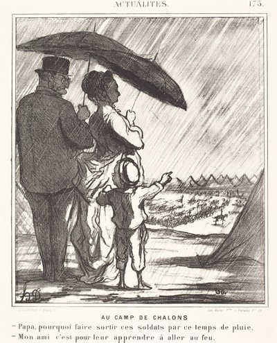  autorstwa Honoré Daumier