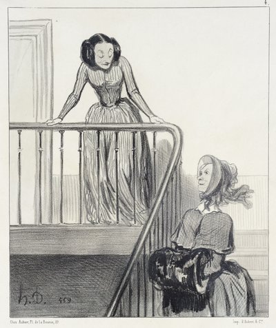  autorstwa Honoré Daumier