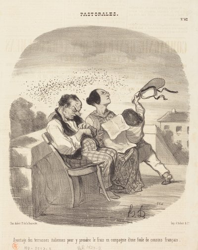  autorstwa Honoré Daumier
