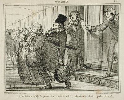  autorstwa Honoré Daumier