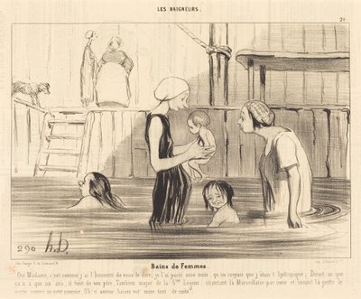  autorstwa Honoré Daumier