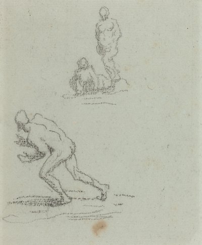  autorstwa Honore Daumier