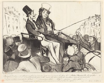  autorstwa Honoré Daumier