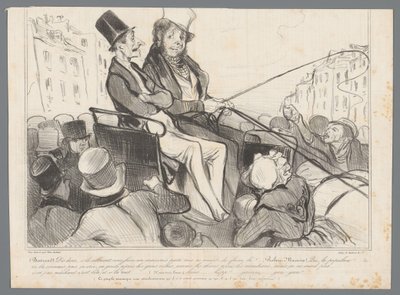  autorstwa Honoré Daumier