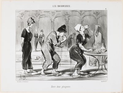  autorstwa Honoré Daumier