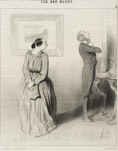  autorstwa Honoré Daumier