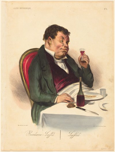  autorstwa Honoré Daumier