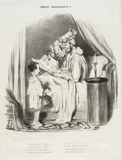  autorstwa Honoré Daumier