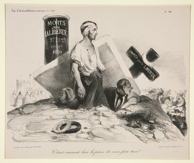  autorstwa Honoré Daumier