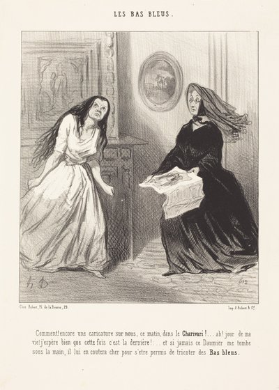  autorstwa Honoré Daumier