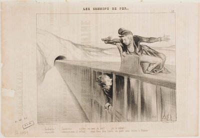  autorstwa Honoré Daumier