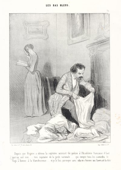  autorstwa Honoré Daumier