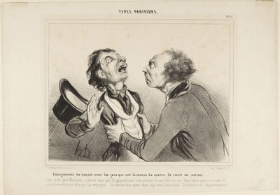  autorstwa Honoré Daumier